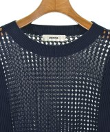 ZUCCa（ズッカ）Tシャツ・カットソー 紺 サイズ:M レディース/2200613529051