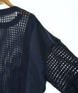 ZUCCa（ズッカ）Tシャツ・カットソー 紺 サイズ:M レディース/2200613529051