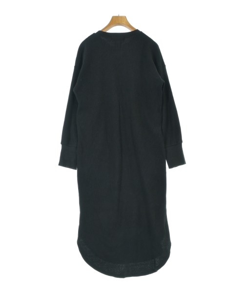 ZUCCa（ズッカ）ワンピース 黒 サイズ:M レディース/2200613529068