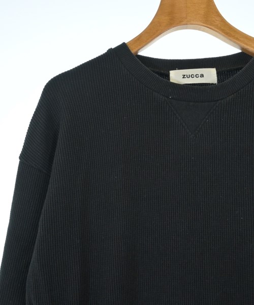 ZUCCa（ズッカ）ワンピース 黒 サイズ:M レディース/2200613529068