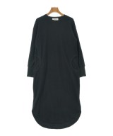 ZUCCa（ズッカ）ワンピース 黒 サイズ:M レディース/2200613529068