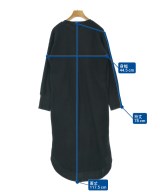 ZUCCa（ズッカ）ワンピース 黒 サイズ:M レディース/2200613529068