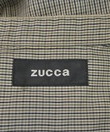 ZUCCa（ズッカ）カジュアルシャツ グレー サイズ:XS メンズ/2200613529075