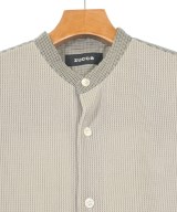 ZUCCa（ズッカ）カジュアルシャツ グレー サイズ:XS メンズ/2200613529075