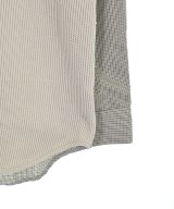 ZUCCa（ズッカ）カジュアルシャツ グレー サイズ:XS メンズ/2200613529075