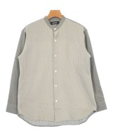 ZUCCa カジュアルシャツ