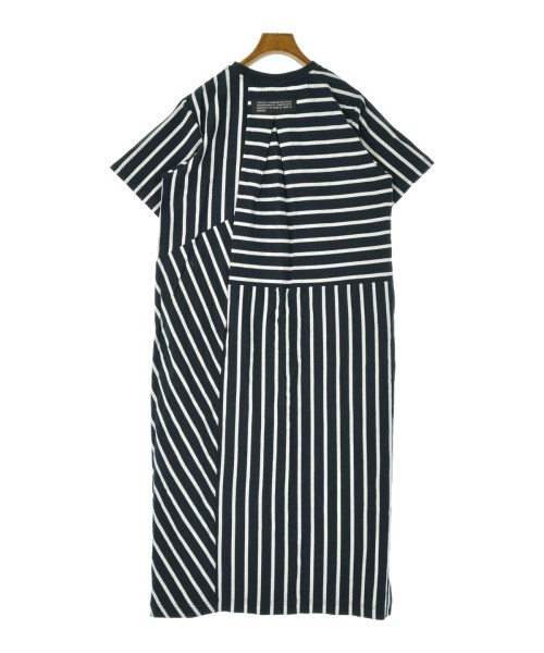 ZUCCa（ズッカ）ワンピース 紺 サイズ:M レディース/2200613529082