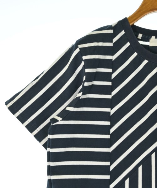 ZUCCa（ズッカ）ワンピース 紺 サイズ:M レディース/2200613529082