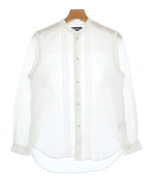 ズッカ(ZUCCa)のZUCCa カジュアルシャツ