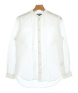 ZUCCa（ズッカ）カジュアルシャツ 白 サイズ:XS メンズ/2200613529099