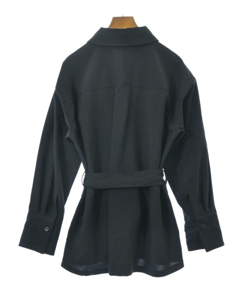 ZUCCa（ズッカ）カジュアルシャツ 紺 サイズ:M レディース/2200613529105