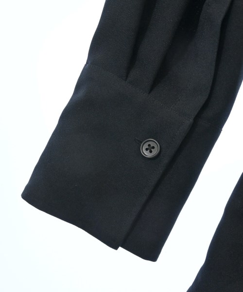 ZUCCa（ズッカ）カジュアルシャツ 紺 サイズ:M レディース/2200613529105