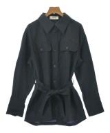 ZUCCa（ズッカ）カジュアルシャツ 紺 サイズ:M レディース