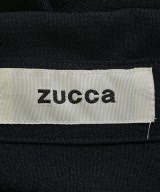 ZUCCa（ズッカ）カジュアルシャツ 紺 サイズ:M レディース/2200613529105
