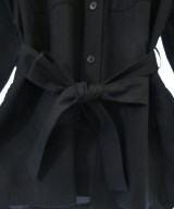 ZUCCa（ズッカ）カジュアルシャツ 紺 サイズ:M レディース/2200613529105