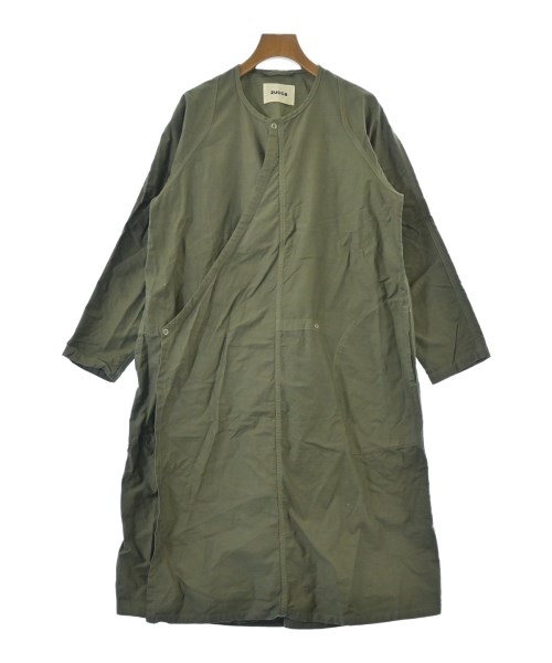 ズッカ(ZUCCa)のZUCCa コート（その他）