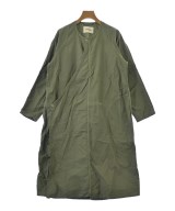 ZUCCa（ズッカ）その他 カーキ サイズ:M レディース/2200613529112