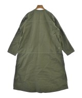 ZUCCa（ズッカ）その他 カーキ サイズ:M レディース/2200613529112