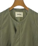 ZUCCa（ズッカ）その他 カーキ サイズ:M レディース/2200613529112