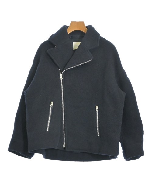 ズッカ(ZUCCa)のZUCCa ライダース