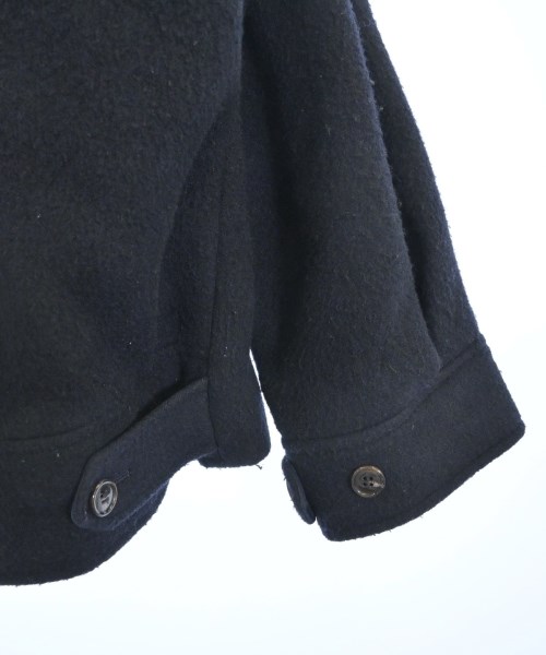 ZUCCa（ズッカ）ライダース 紺 サイズ:S レディース/2200613529129