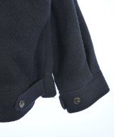 ZUCCa（ズッカ）ライダース 紺 サイズ:S レディース/2200613529129