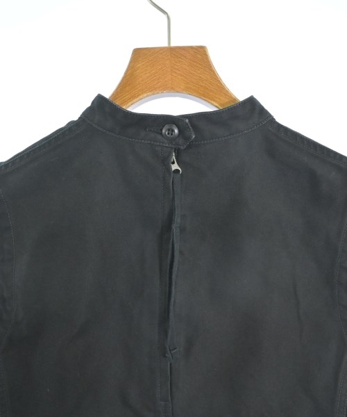 ZUCCa（ズッカ）ベスト 黒 サイズ:M レディース/2200628277138