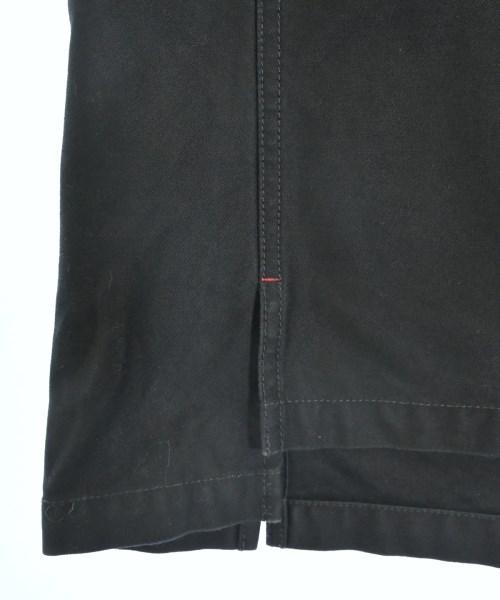 ZUCCa（ズッカ）ベスト 黒 サイズ:M レディース/2200628277138