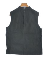 ZUCCa（ズッカ）ベスト 黒 サイズ:M レディース/2200628277138