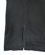 ZUCCa（ズッカ）ベスト 黒 サイズ:M レディース/2200628277138