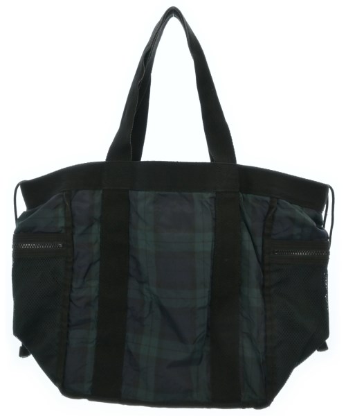 ZUCCa（ズッカ）トートバッグ 紺 サイズ:- レディース/2200630977088