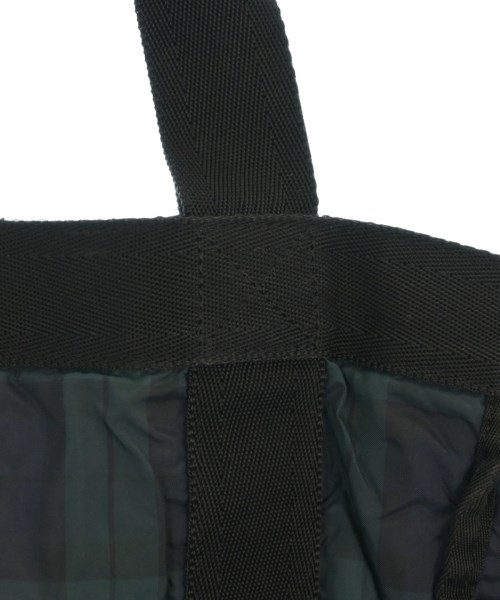 ZUCCa（ズッカ）トートバッグ 紺 サイズ:- レディース/2200630977088