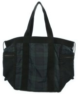 ZUCCa（ズッカ）トートバッグ 紺 サイズ:- レディース/2200630977088