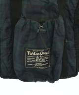 ZUCCa（ズッカ）トートバッグ 紺 サイズ:- レディース/2200630977088