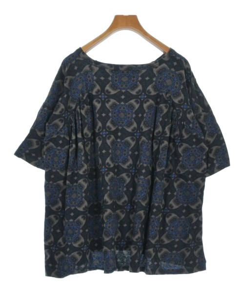 ZUCCa（ズッカ）Tシャツ・カットソー 黒 サイズ:M レディース/2200631368069