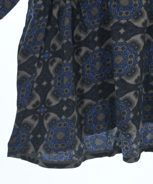 ZUCCa（ズッカ）Tシャツ・カットソー 黒 サイズ:M レディース/2200631368069