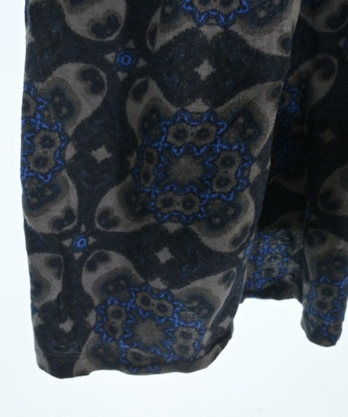 ZUCCa（ズッカ）Tシャツ・カットソー 黒 サイズ:M レディース/2200631368069