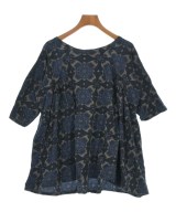 ZUCCa（ズッカ）Tシャツ・カットソー 黒 サイズ:M レディース/2200631368069