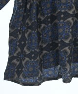 ZUCCa（ズッカ）Tシャツ・カットソー 黒 サイズ:M レディース/2200631368069