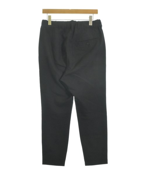 ZUCCa（ズッカ）スラックス 黒 サイズ:M レディース/2200631763024