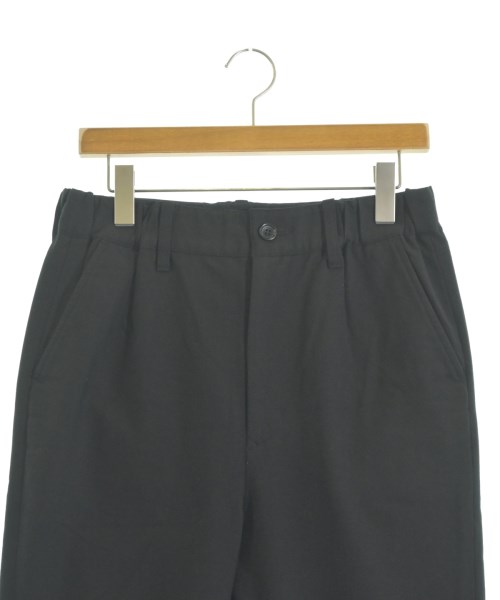 ZUCCa（ズッカ）スラックス 黒 サイズ:M レディース/2200631763024