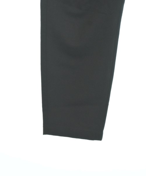 ZUCCa（ズッカ）スラックス 黒 サイズ:M レディース/2200631763024