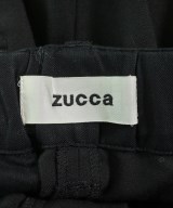 ZUCCa（ズッカ）スラックス 黒 サイズ:M レディース/2200631763024