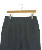 ZUCCa（ズッカ）スラックス 黒 サイズ:M レディース/2200631763024