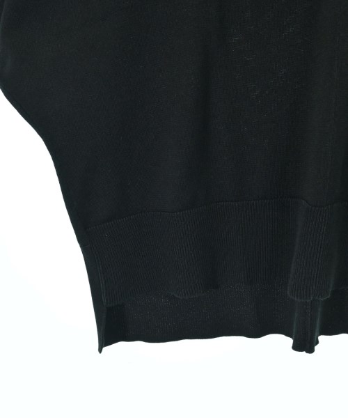 ZUCCa（ズッカ）ニット・セーター 黒 サイズ:M レディース/2200628715036