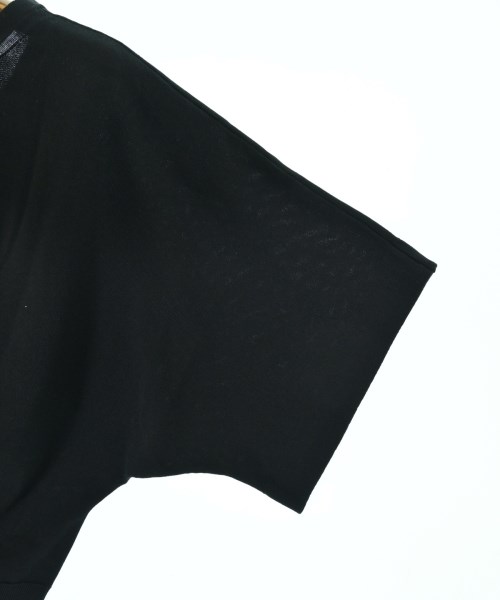 ZUCCa（ズッカ）ニット・セーター 黒 サイズ:M レディース/2200628715036