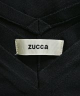 ZUCCa（ズッカ）ニット・セーター 黒 サイズ:M レディース/2200628715036