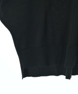 ZUCCa（ズッカ）ニット・セーター 黒 サイズ:M レディース/2200628715036