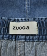 ZUCCa（ズッカ）ロング・マキシ丈スカート 青 サイズ:M レディース/2200634269011