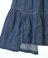 ZUCCa（ズッカ）ロング・マキシ丈スカート 青 サイズ:M レディース/2200634269011